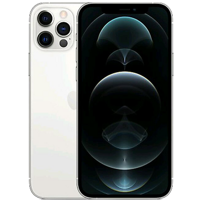iPhone 12 Pro 256GB (Arabic Edition)