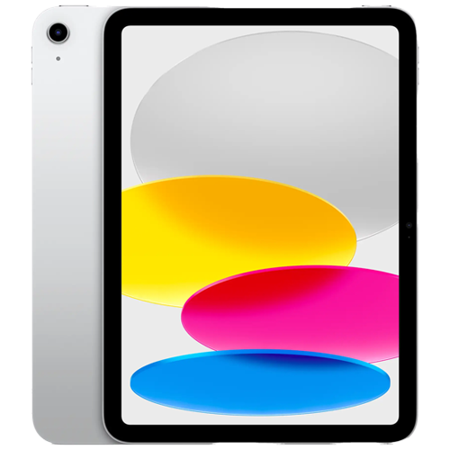 Apple iPad 11-inch (A16) Wi-Fi 128GB (Middle East Version)