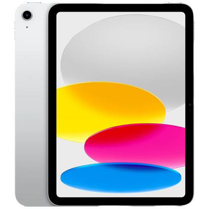 Apple iPad 11-inch (A16) Wi-Fi 128GB (Middle East Version)