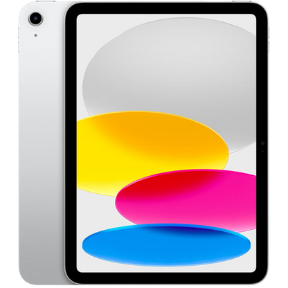 Apple iPad 10th Generation 10.9 inch (Wi-Fi 256GB) (Middle East Version)