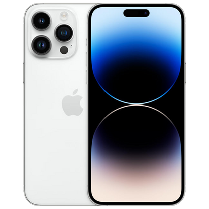 iPhone 14 Pro 128GB (Middle East Version)
