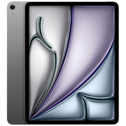 Apple iPad Air 13-inch (M2) Wi-Fi 256GB (English Edition)