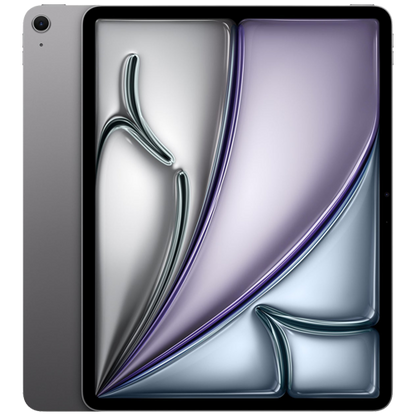Apple iPad Air 13-inch (M2) Wi-Fi 256GB (English Edition)