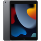Apple iPad 10.2-inch (9th Generation) WI-FI 64GB (English Edition)