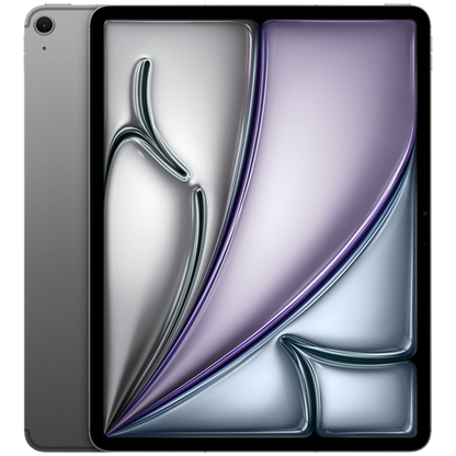 Apple iPad Air 13-inch (M3) Wi-Fi 128GB (Middle East Version)