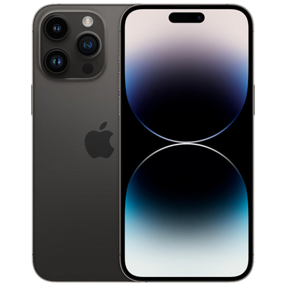 iPhone 14 Pro 128GB (Middle East Version)