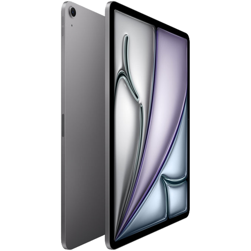 Apple iPad Air 13-inch (M2) Wi-Fi 256GB (English Edition)