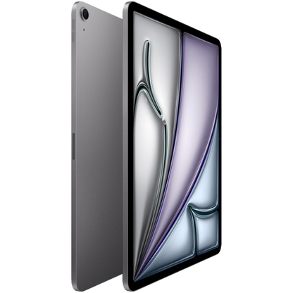 Apple iPad Air 13-inch (M2) Wi-Fi 256GB (English Edition)