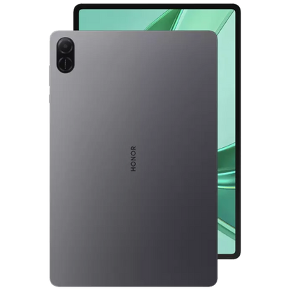 HONOR Pad X8a 11-inch Wi-Fi Tablet (4GB+128GB) with FREE Flip Cover