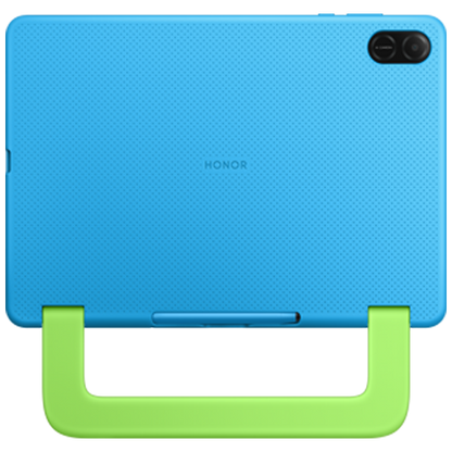 HONOR Pad X8a 11-inch Kids Edition Wi-Fi Tablet (4GB+128GB) Bundle with Free Inbox Scribble Pen & Blue Protective Case Stand