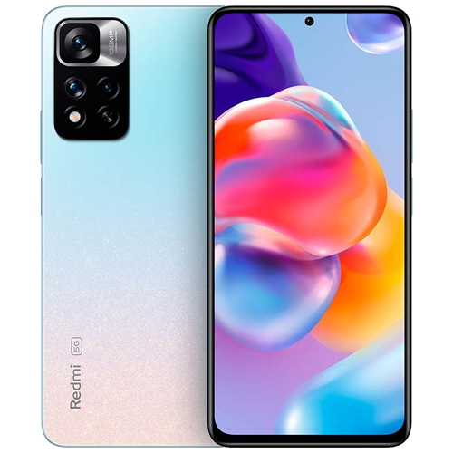 Redmi Note 11 Pro+ 5G (8GB+128GB)