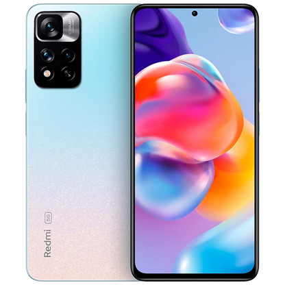 Redmi Note 11 Pro+ 5G (8GB+128GB)