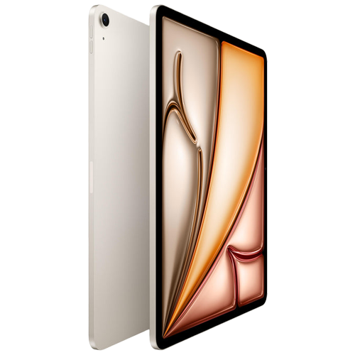 Apple iPad Air 13-inch (M2) Wi-Fi 256GB (English Edition)