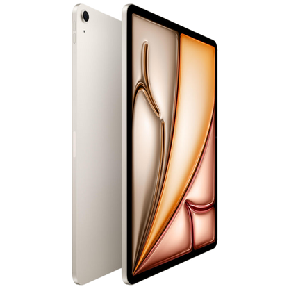 Apple iPad Air 13-inch (M2) Wi-Fi 256GB (English Edition)