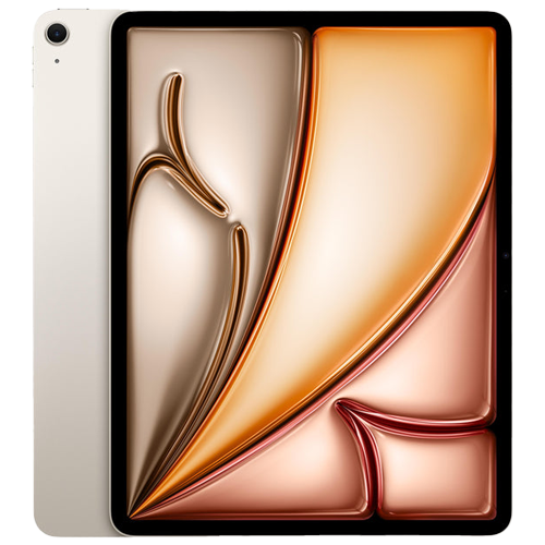Apple iPad Air 13-inch (M2) Wi-Fi 256GB (English Edition)