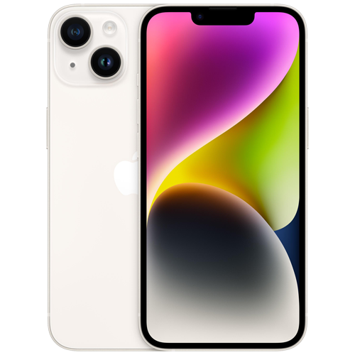 iPhone 14 Plus 128GB (Middle East Version)