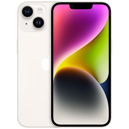 iPhone 14 Plus 128GB (Middle East Version)