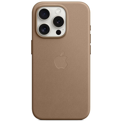 Apple FineWoven MagSafe Case for 6.7-inch iPhone 15 Pro Max