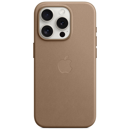 Apple FineWoven MagSafe Case for 6.7-inch iPhone 15 Pro Max