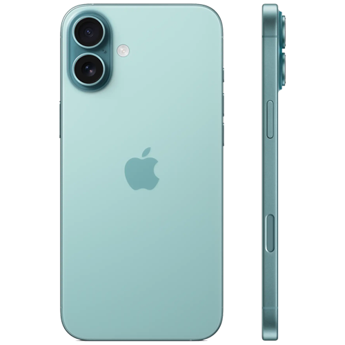 iPhone 16 Plus 128GB (Middle East Version)