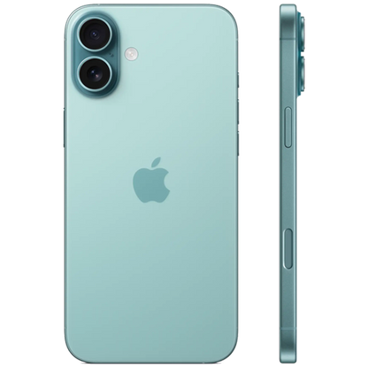 iPhone 16 Plus 128GB (Middle East Version)
