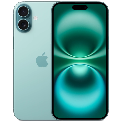 iPhone 16 Plus 128GB (Middle East Version)
