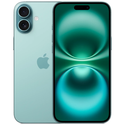 iPhone 16 Plus 128GB (Middle East Version)