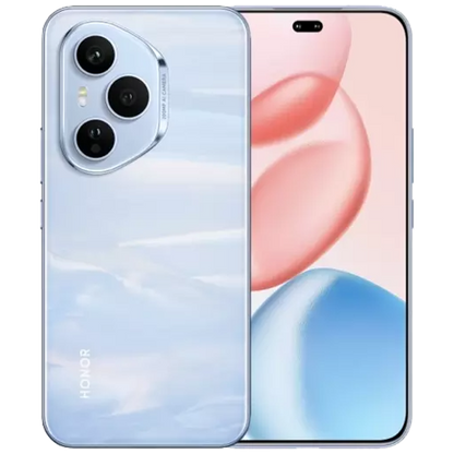 HONOR 400 Pro 5G (12GB+512GB) [with 2 Pcs of HUAWEI Band 10 as Early Bird Promo GIFT]