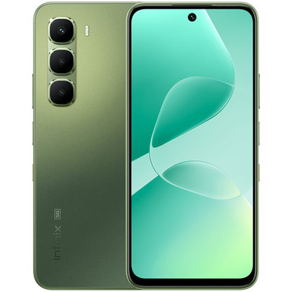 Infinix HOT 60 5G+ (6GB+6GB/128GB)