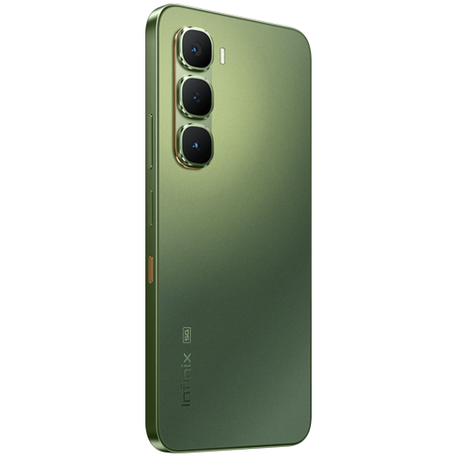 Infinix HOT 60 5G+ (6GB+6GB/128GB)