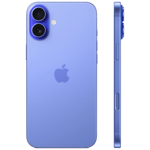iPhone 16 Plus 128GB (Middle East Version)