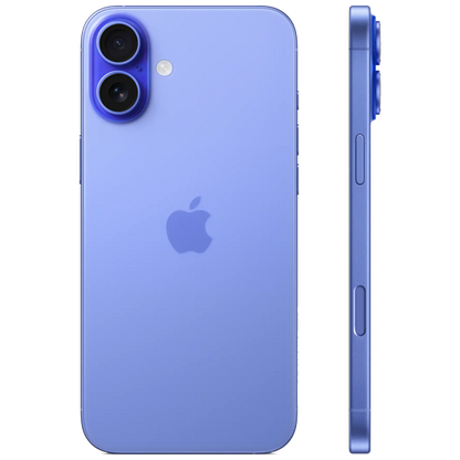 iPhone 16 Plus 128GB (Middle East Version)