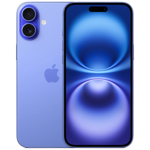 iPhone 16 Plus 128GB (Middle East Version)
