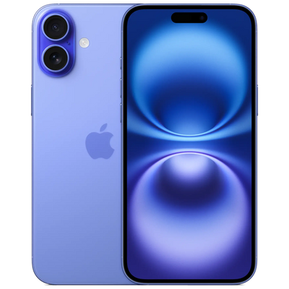 iPhone 16 Plus 128GB (Middle East Version)