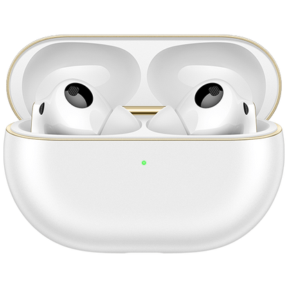 HUAWEI FreeBuds Pro 4 [with HUAWEI 10000 mAh Power Bank + HUAWEI Scale 3 as FREE Gifts]