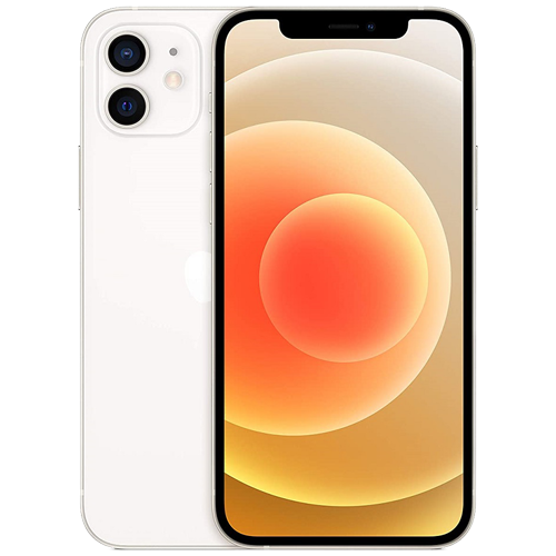 iPhone 12 mini 256GB (Arabic Edition)