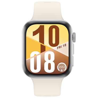 HUAWEI WATCH FIT 4