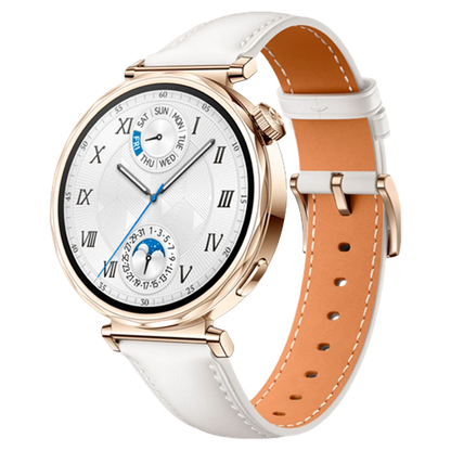 HUAWEI WATCH GT 5 41 mm [with HUAWEI Scale 3 as Early Bird Promo Gift]