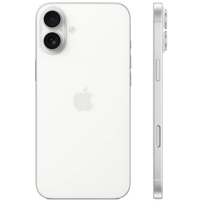 iPhone 16 Plus 128GB (Middle East Version)