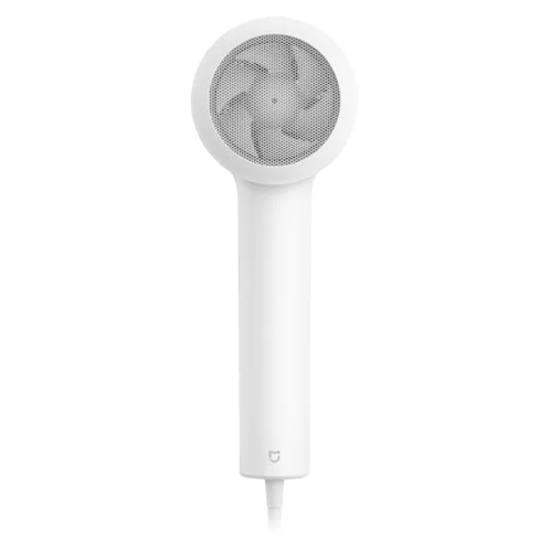 Xiaomi Mi Ionic Hair Dryer | 1800 W, 1.7m cable - White