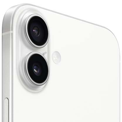 iPhone 16 Plus 128GB (Middle East Version)