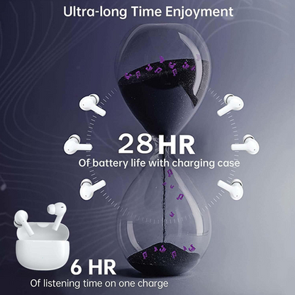 HONOR CHOICE Earbuds X3 Lite