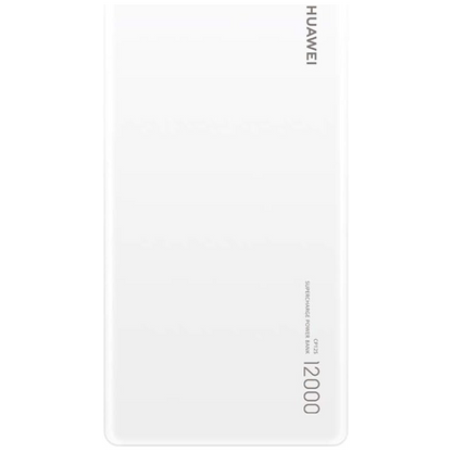 HUAWEI 12000 40W SuperCharge Power Bank