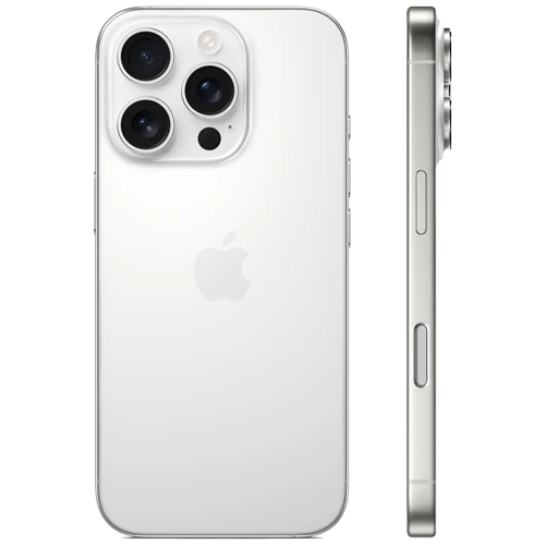 iPhone 16 Pro 512GB (Arabic Edition)