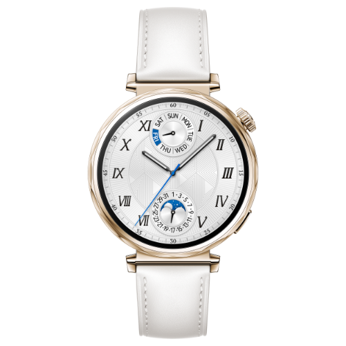 HUAWEI WATCH GT 5 41 mm [with HUAWEI Scale 3 as Early Bird Promo Gift]