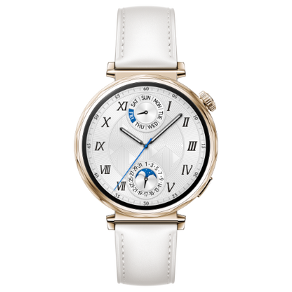 HUAWEI WATCH GT 5 41 mm [with HUAWEI Scale 3 as Early Bird Promo Gift]