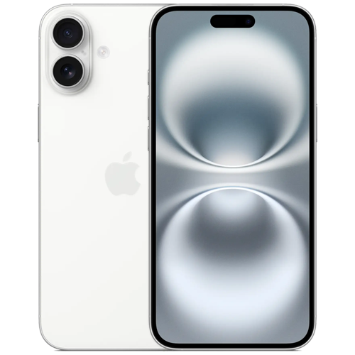 iPhone 16 Plus 128GB (Middle East Version)