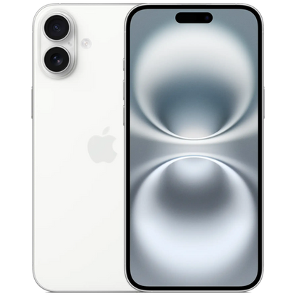 iPhone 16 Plus 128GB (Middle East Version)