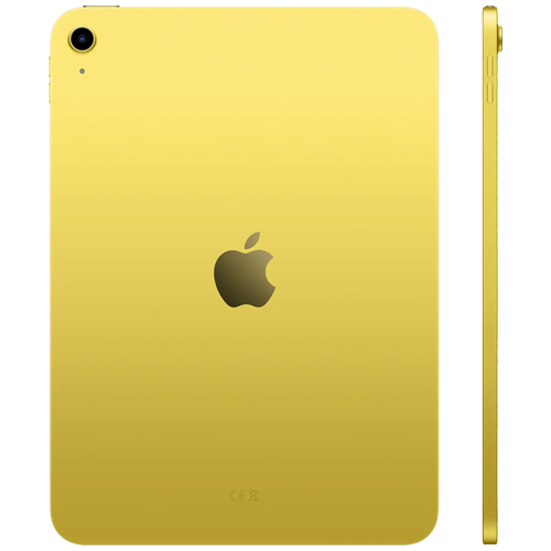 Apple iPad 11-inch (A16) Wi-Fi 128GB (Middle East Version)