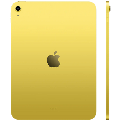 Apple iPad 11-inch (A16) Wi-Fi 128GB (Middle East Version)